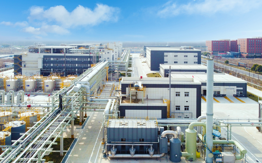 江苏博天堂918新材料股份有限公司